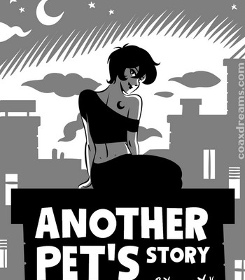 Another Pet’s Story comic porn sex 2