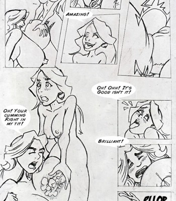 Any Witch Way You Can comic porn sex 12