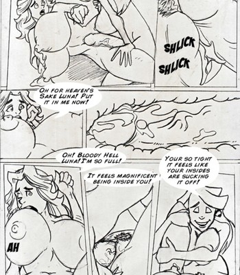 Any Witch Way You Can comic porn sex 13