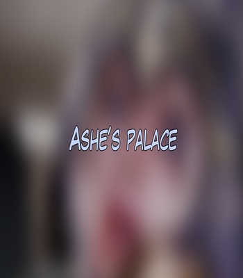 Ashe In Hospital comic porn sex 2