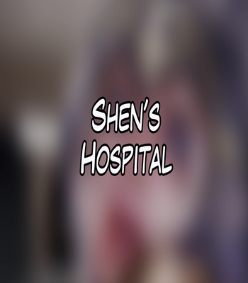 Ashe In Hospital comic porn sex 7
