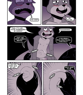 Attachment comic porn sex 8