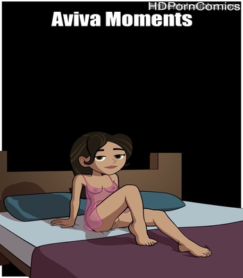 Porn Comics - Aviva Moments