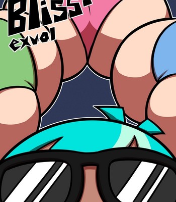 Powerpuff Girls - Parody: The Powerpuff Girls Archives - HD Porn Comics