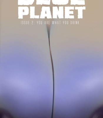 Porn Comics - Blue Planet 2 – You Are What You Drink