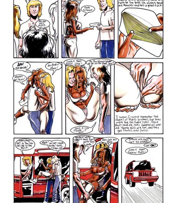 Body Heat 2 comic porn sex 18