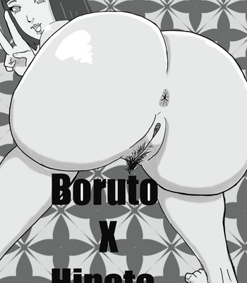Porn Comics - Boruto X Hinata