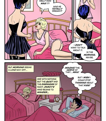 Boys Will Be Girls comic porn sex 81