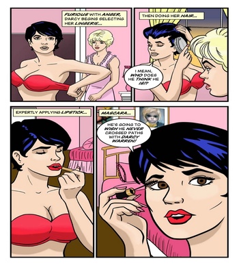 Boys Will Be Girls comic porn sex 85