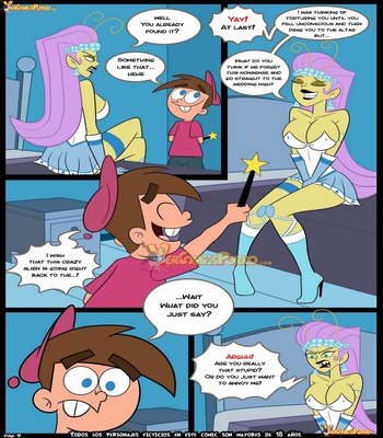 Breaking The Rules 4 comic porn sex 10