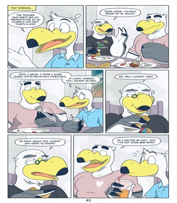 Brogulls comic porn sex 63