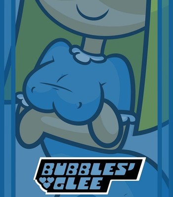 Bubbles’ Glee comic porn thumbnail 001