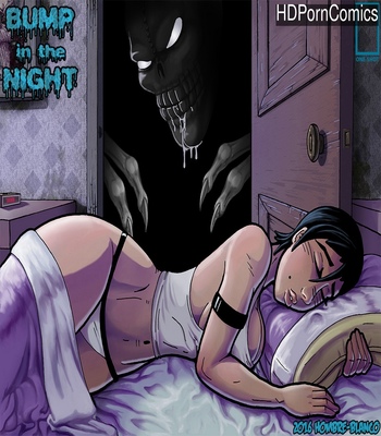 Porn Comics - Bump In The Night