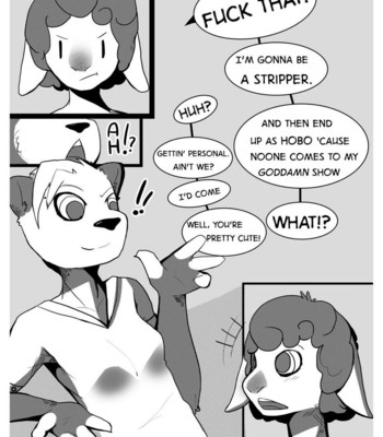 C1 comic porn sex 3
