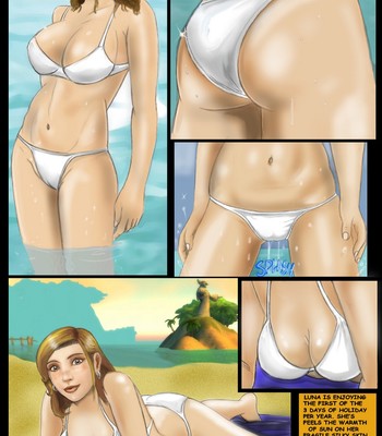 Call Of Booty comic porn sex 2