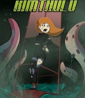 Parody: Kim Possible Archives - HD Porn Comics