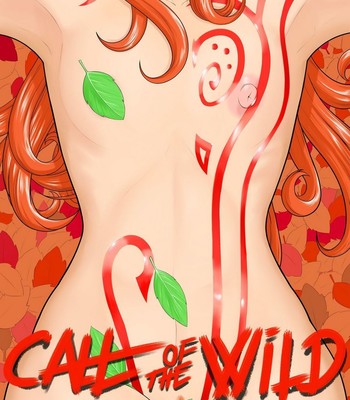 Porn Comics - Call Of The Wild