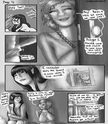 Can’t Buy Love 2 – Mask comic porn sex 37