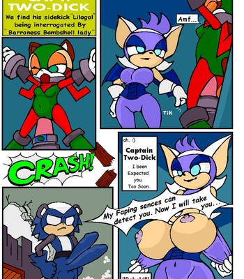 Sonic Pregnant Porn - Parody: Sonic The Hedgehog Archives - Page 2 of 12 - HD Porn ...
