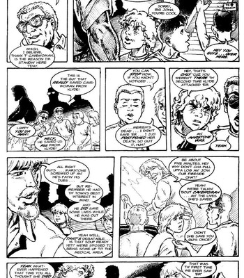 Cavewoman – Rain 6 comic porn sex 13