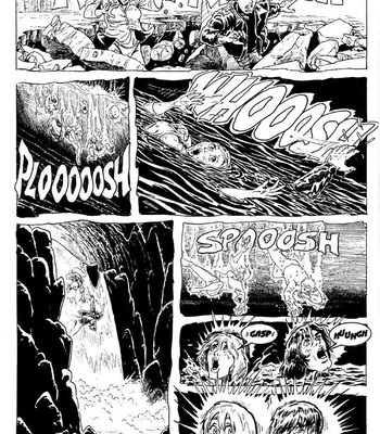 Cavewoman – Rain 6 comic porn sex 19