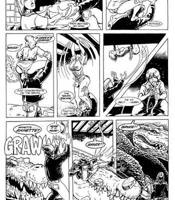 Cavewoman – Rain 7 comic porn sex 17