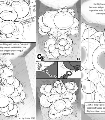 Celestial Eclipse comic porn sex 6