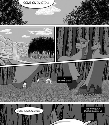 Animated Zoophilia Porn - Beastiality Archives - Page 4 of 11 - HD Porn Comics