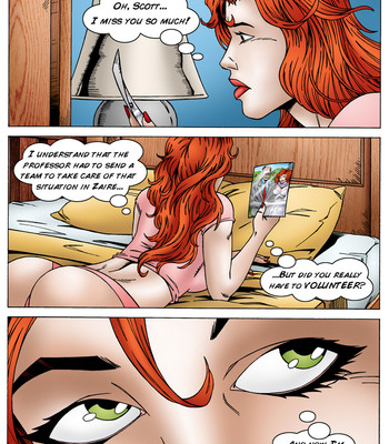 Cheating Jean comic porn sex 2