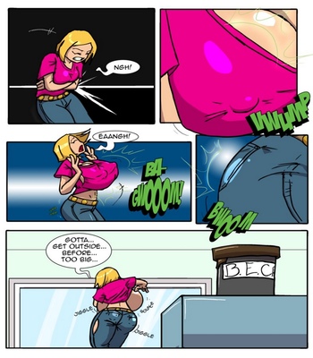 Check The Label comic porn sex 3