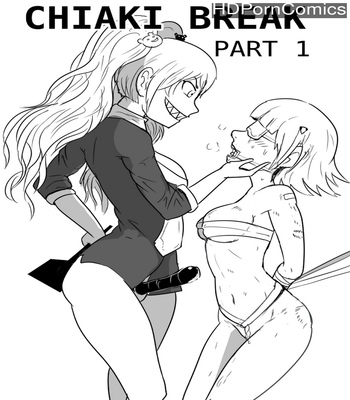 Chiaki Break 1 comic porn thumbnail 001