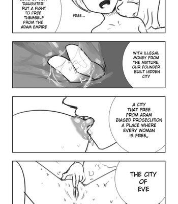 City Of Eve comic porn sex 14