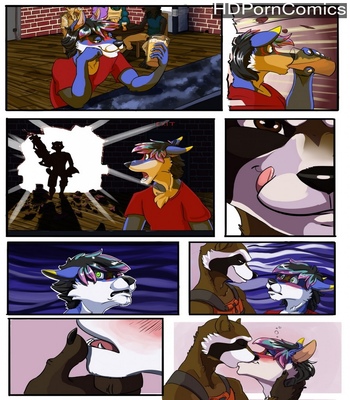 Lilo And Stitch Porn Knot - Furry Porn Comics and Furries Comics Archives - Page 80 of ...