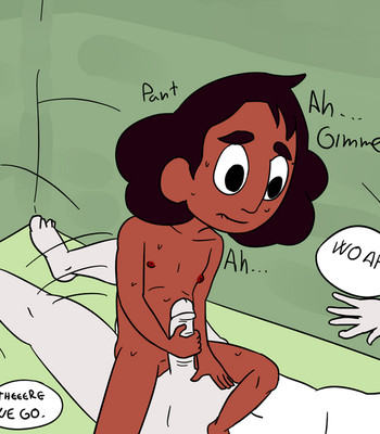 Connie Has New Friends comic porn sex 4