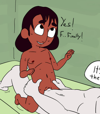 Connie Has New Friends comic porn sex 5