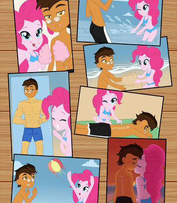 Copper Plume x Pinkie Pie comic porn sex 10