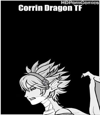 Corrin Dragon TF comic porn thumbnail 001