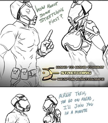 Crash Course comic porn sex 003