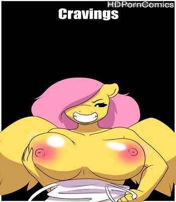 Porn Comics - Cravings