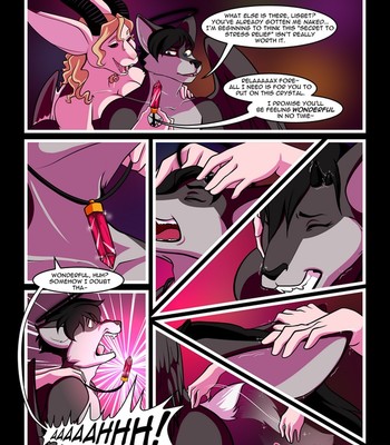 Female Furry Transformation Sex Comic - Furry Transformation Porn Comics | Sex Pictures Pass