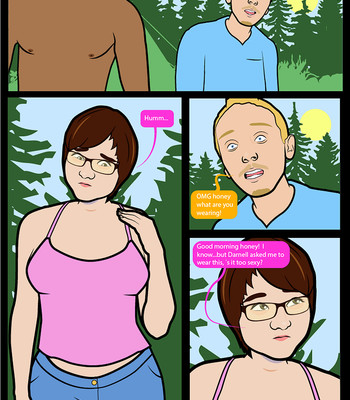 Cuck Camp comic porn sex 7