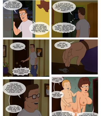 Cuck Of The Hill comic porn sex 6