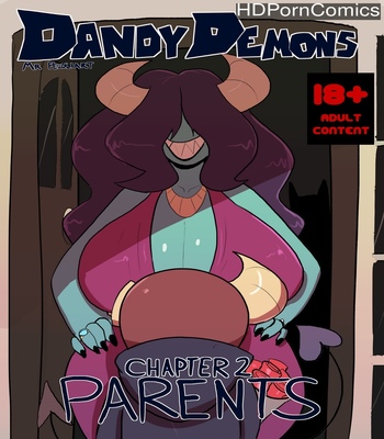 Porn Comics - Dandy Demons 2 – Parents
