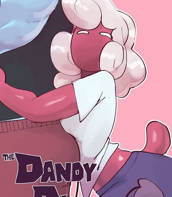Dandy Demons 5 – Morning comic porn sex 8
