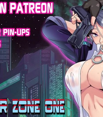 Danger Zone One – Special Training comic porn sex 15