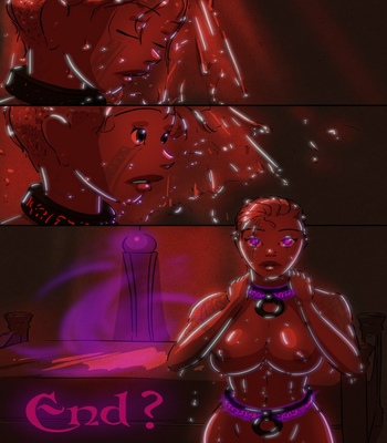 Dark Altar comic porn sex 21