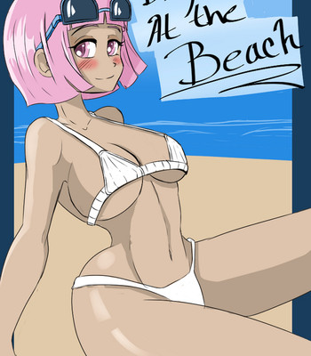 Day At The Beach comic porn thumbnail 001