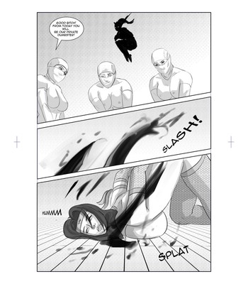 Death Ninjas Misuno comic porn sex 20