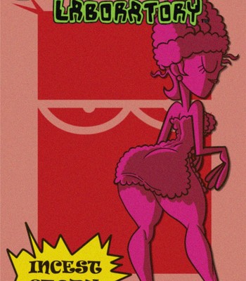 Anal Sex Cartoon Clip Art - Parody: Dexter's Laboratory Archives - HD Porn Comics
