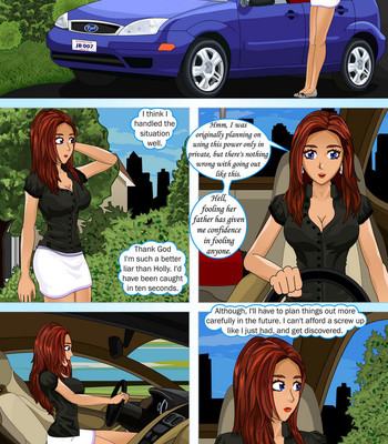 Different Perspectives comic porn sex 29